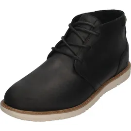 TOMS Navi Boot 10016906 Schwarz-46 - Schwarz 46