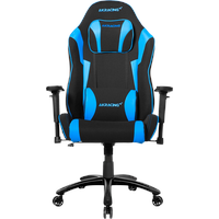 AKRACING Core EX-Wide SE Gaming Chair schwarz/blau