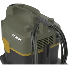 PROXXON Automatik-Werkstattsauger WSA