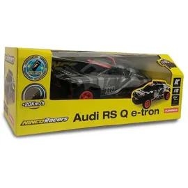 NINCO Auto Audi RS Q E-TRON 1:10 CH RTR multicolor (93147NH)