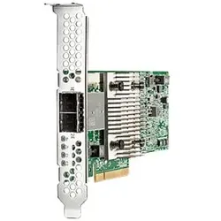 HPE H241 Smart Host Bus Adapter - Speicher-Controller