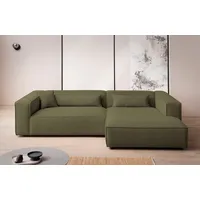 LeGer Home by Lena Gercke Ecksofa »PIARA XXL, Big-Sofa