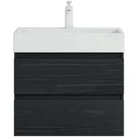 Mai & mai Verona 2-tlg. Schwarz