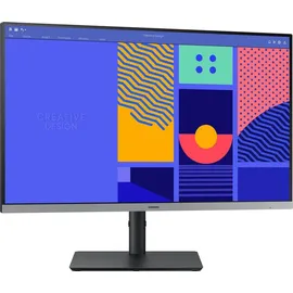 Samsung C432 Series 27" schwarz
