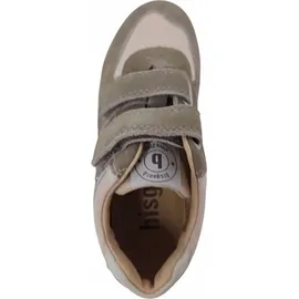 Bisgaard Yuki Kinder Taupe Glitter 26