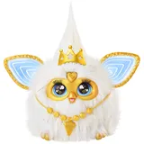 Hasbro Furby Gold Glam interaktives Spielzeug
