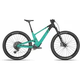 Scott Genius ST 910 - 29 Zoll 12K Fully - Soft Teal Green - L