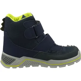 Ricosta LUGA Stiefelette Blau 32