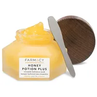 Farmacy beauty FARMACY Honey Potion Plus Ceramide Hydration Mask