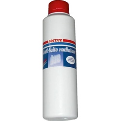 LOCTITE Anti-lekkage radiator - fles 250ml, 50 mm