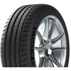 Michelin Pilot Sport 4 Zp 205/50 R1789W Sommerreifen