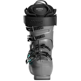Atomic Hawx Magna 110 S Alpin-skischuhe Anthracite/Black/Teal 30,0-30,5