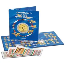 leuchtturm gmbh 2-EUR (Euro) Special-Collection
