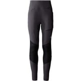 The North Face Womens Felik Alpine Tight asphaltgrey/tnfblk/tnfblk (TLY) 6 REG