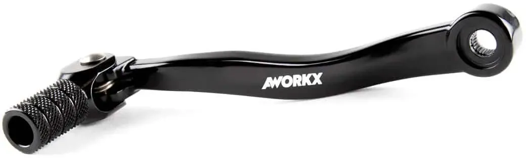 AWORKX Schalthebel - Schwarz