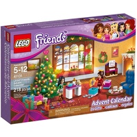 LEGO® Friends 41131 Adventskalender 2016 NEU OVP_ Advent Calendar NEW MISB NRFB
