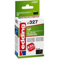 Edding kompatibel zu HP 364XL schwarz (18-327)