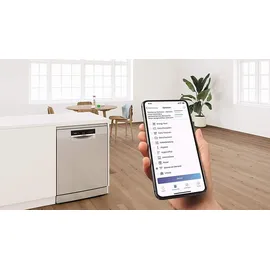 Bosch Serie 6 SMS6ECI07E
