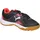 Puma Solarflash Jr II Puma Black-Fire ORCHID-PUMA Wh 37 1⁄2