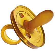 Büttner-Frank Goldisauger Naturform oval XS ab 0 Monate