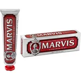 Marvis Cinnamon Mint Zahnpasta 85 ml