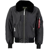 Alpha Industries Injector III