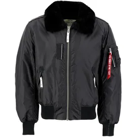 Alpha Industries Injector III black M