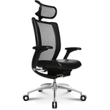 Wagner Titan Limited Bürostuhl