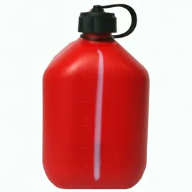 IWH Benzinkanister rot 5 l