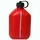 IWH Benzinkanister rot 5 l