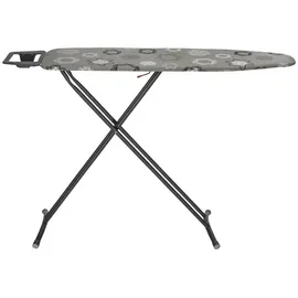 Wenko Bügelbrett Classic Black schwarz, weiß