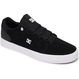 DC Shoes Hyde Herren Weite E Black/Black/White 44,5
