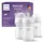 Philips Avent Natural Response Babyflasche 3-6 m 3x260 ml