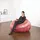 BESTWAY Inflate-a Air Aufblasbares Sofa - Assorted Colours - 112x112x66cm
