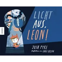 Licht aus, Leon!