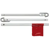 SW Stahl Abschleppstange 22400L