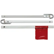 SW Stahl Abschleppstange 22400L