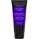 HAIR RITUEL BY SISLEY Hair Rituel Blonde, White & Grey Beautifying Hair Care Mask 200 ml