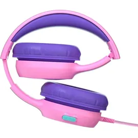 Tronsmart KH01 Kinder-Kopfhörer rosa