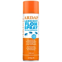 Ardap Langzeit Flohspray für die Umgebung