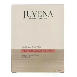 Juvena Juvenance Epigen Lifting Anti-Falten Augenmaske 20 ml