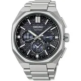 Seiko Astron Automatik Titan 43,41 mm HAB002J1
