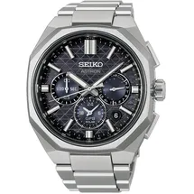 Seiko Astron Automatik Titan 43,41 mm HAB002J1