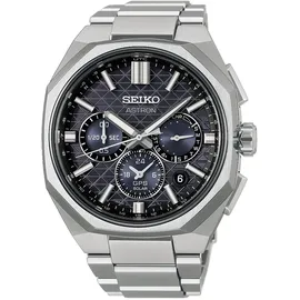 Seiko Astron Automatik Titan 43,41 mm HAB002J1