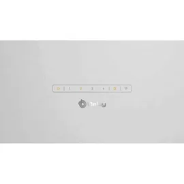 Balay 3bc567gbh Dunstabzugshaube 59 cm Weiß