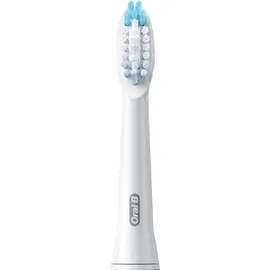 Oral-B Pulsonic Clean Aufsteckbürste weiß 4 St.