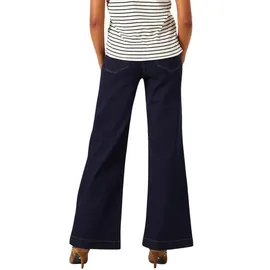 GARCIA Wide Fit Jeans Celia 249 in Rinse-Waschung-W29 / L32