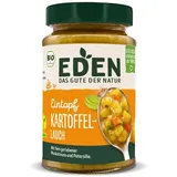 Eden Eintopf Kartoffel-Lauch 400 g