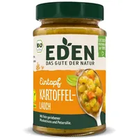 Eden Eintopf Kartoffel-Lauch 400 g