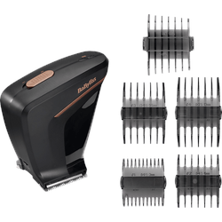 BABYLISS SC758E Haarschneider Schwarz/Bronze